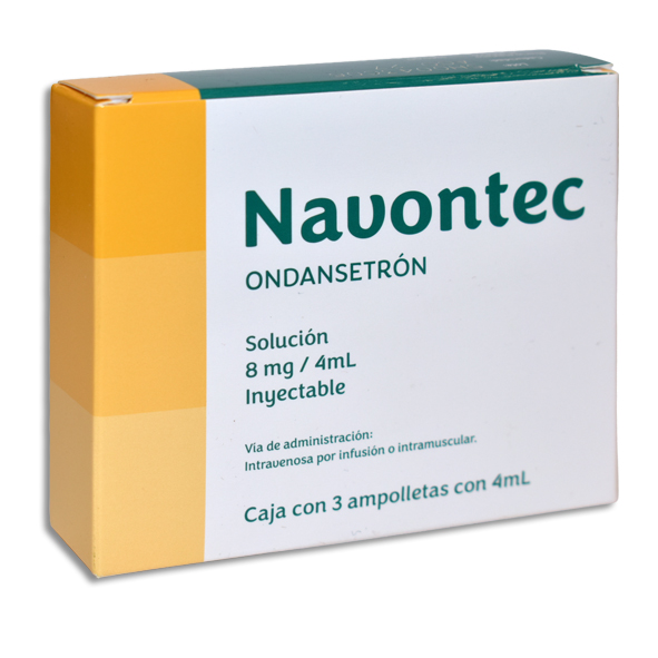 Navontec NAVONTEC - iFarma