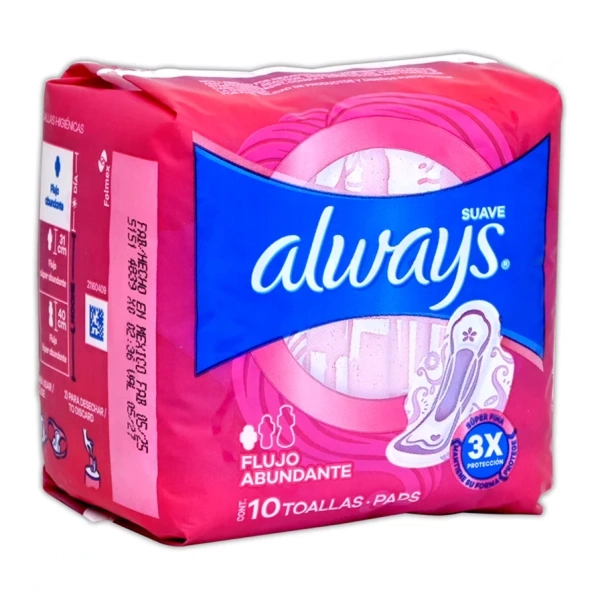 P&G