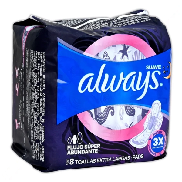 P&G
