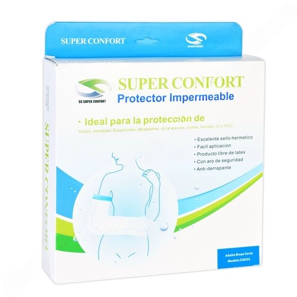 SUPER CONFORT