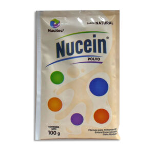 NUCITEC