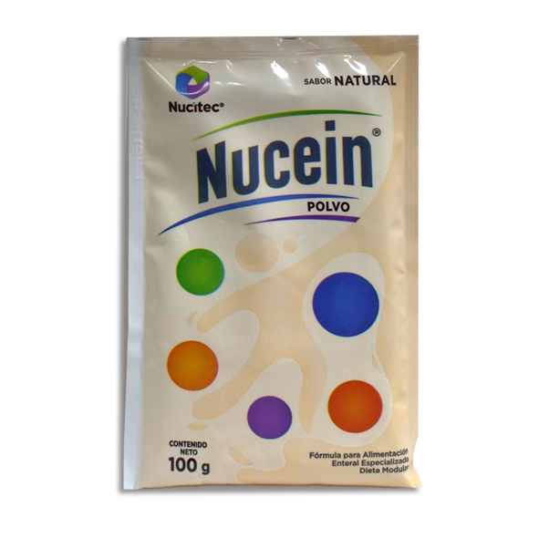 NUCITEC