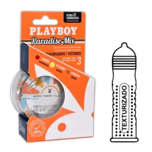 PLAYBOY