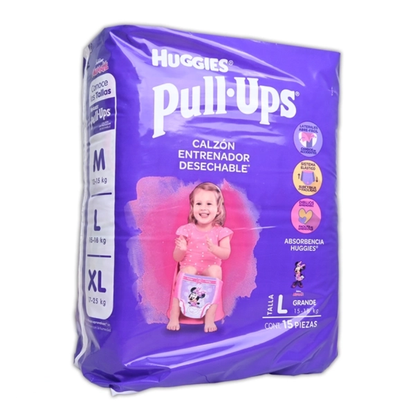 KIMBERLY CLARK