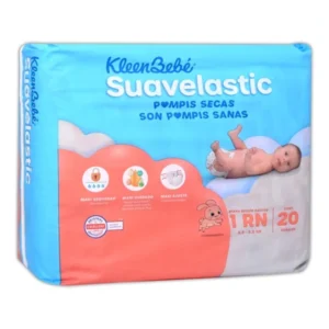 KIMBERLY CLARK
