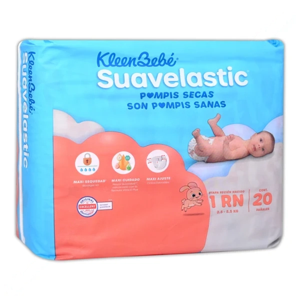 KIMBERLY CLARK