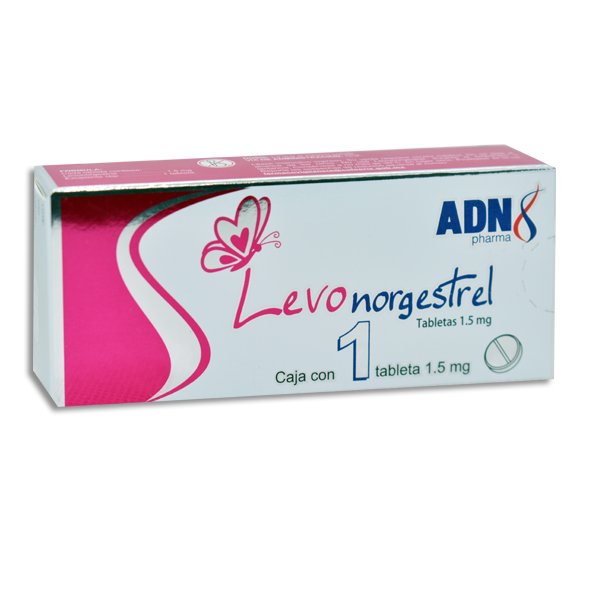 ADN PHARMA SOLUTIONS