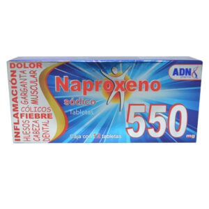 ADN PHARMA SOLUTIONS