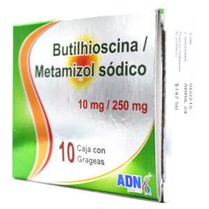 ADN PHARMA SOLUTIONS