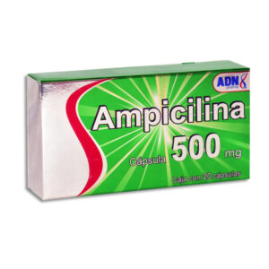 ADN PHARMA SOLUTIONS