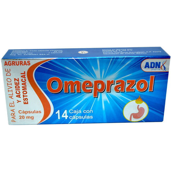 ADN PHARMA SOLUTIONS
