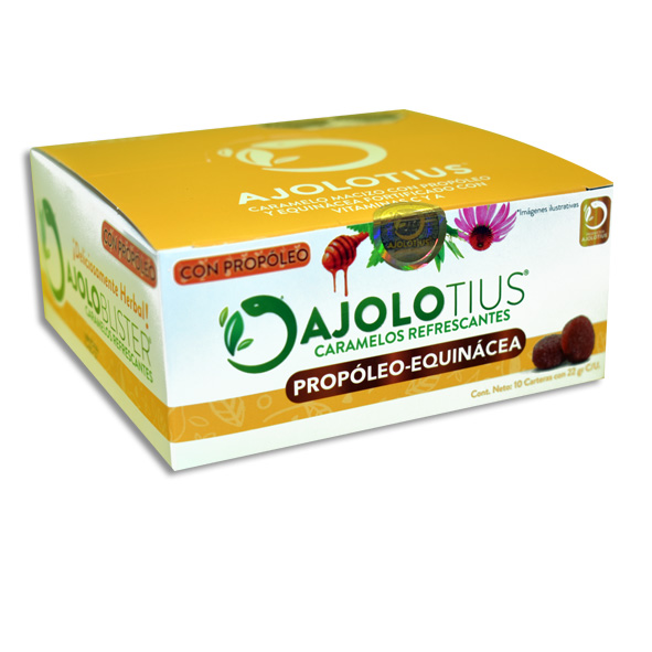 AJOLOTIUS