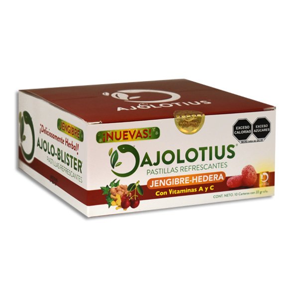 AJOLOTIUS