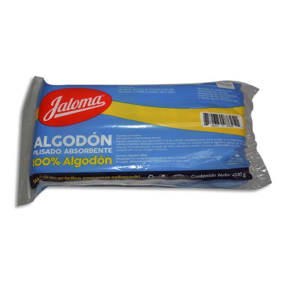 JALOMA