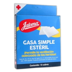 JALOMA