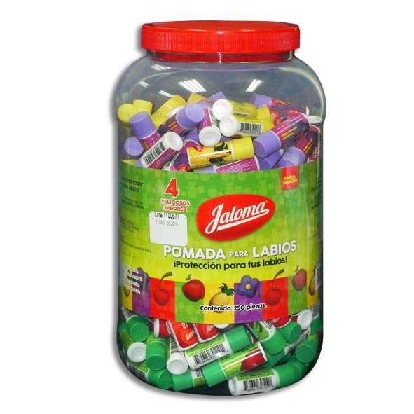 JALOMA
