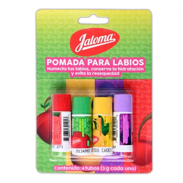 JALOMA