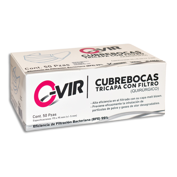 PROTEXTOS SA DE CV