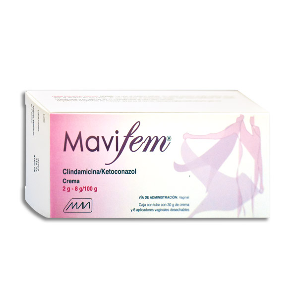 MAVI