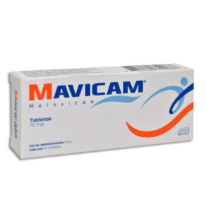 MAVI