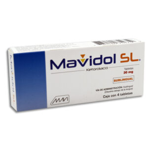 MAVI
