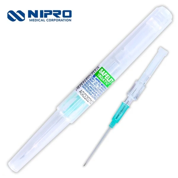 NIPRO