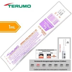 TERUMO