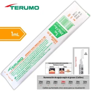 TERUMO