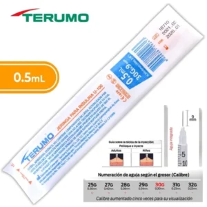 TERUMO