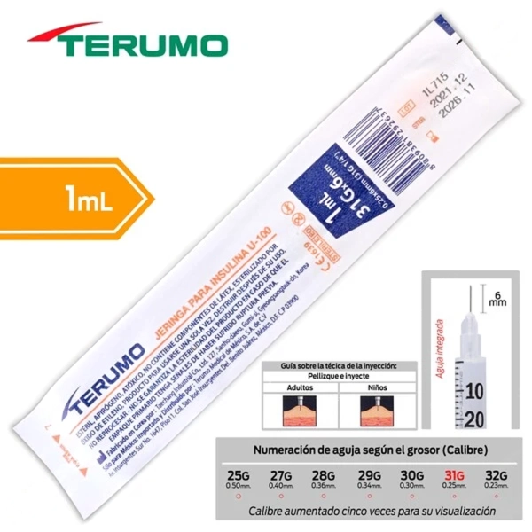TERUMO