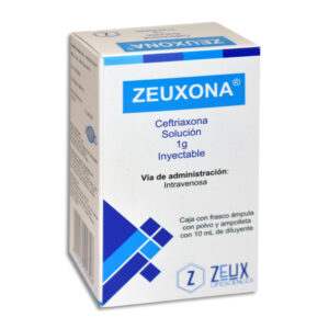 ZEUX LIFESCIENCES