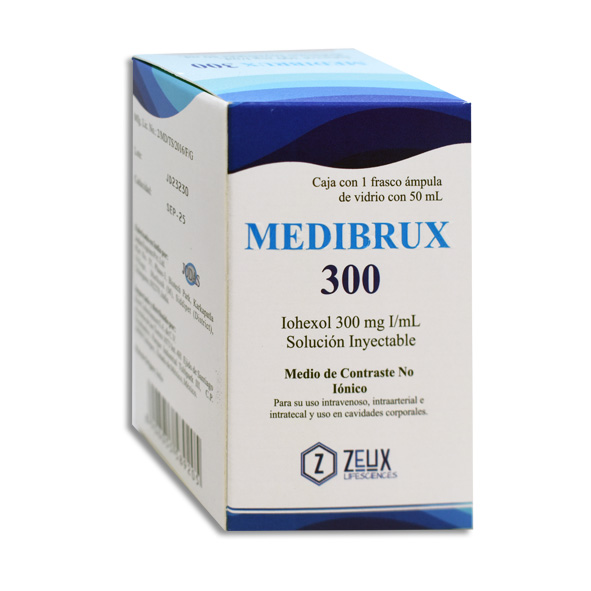 ZEUX LIFESCIENCES