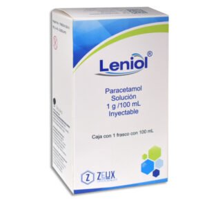 ZEUX LIFESCIENCES