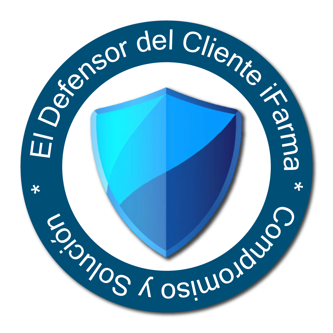 Defensor Company Defensor del Cliente iFarma - iFarma
