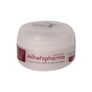 Atlhet's Pharma Pomada