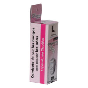 Diabepharma Solución